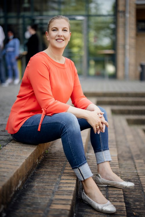 Carina Hermann CDU Landtagsabgeordnete