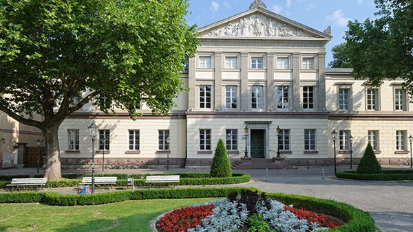 Carina Hermann CDU Landtagskandidatin Göttingen