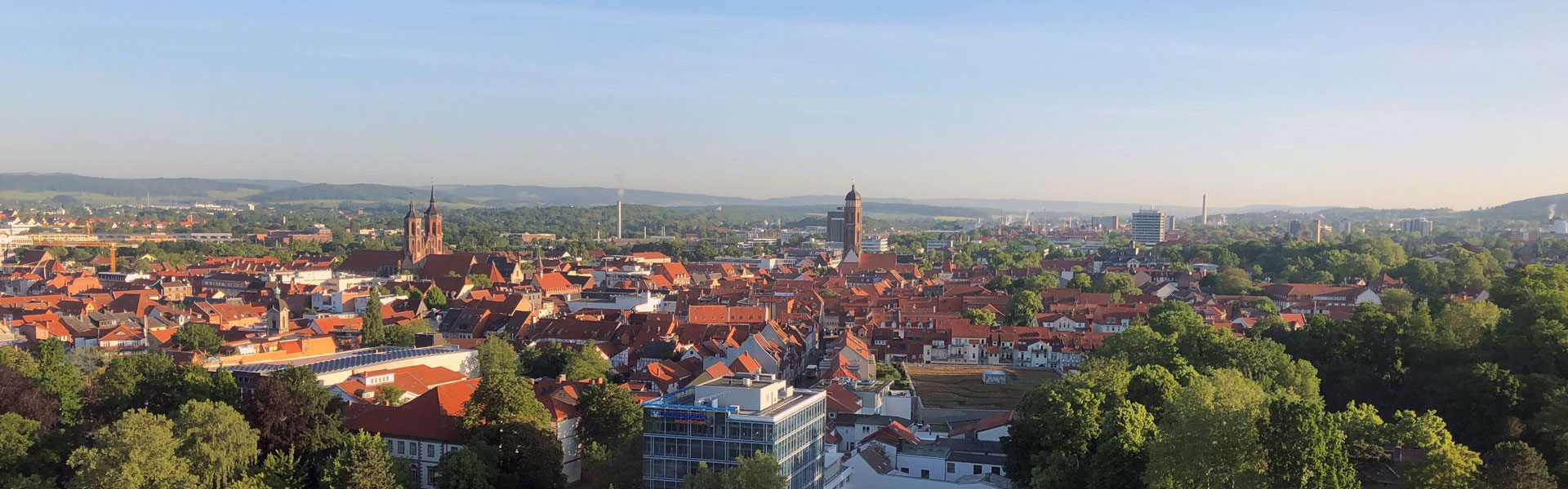 CDU Göttingen