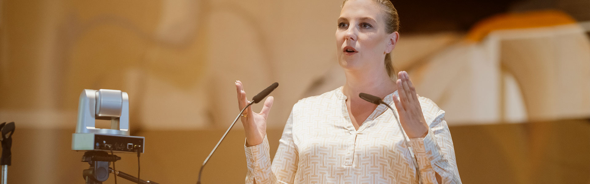 Carina Hermann CDU Landtagskandidatin
